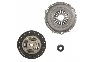 VAL828560 CLUTCH SET CITROEN JUMPER 2 2 HDI 06