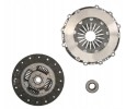 VAL828560 CLUTCH SET CITROEN JUMPER 2 2 HDI 06 EAN GTIN 3276428285603