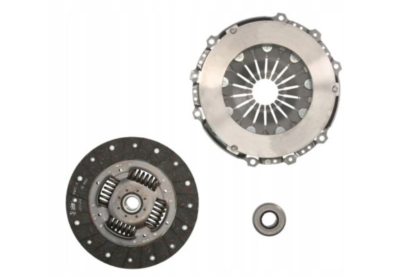 VAL828560 CLUTCH SET CITROEN JUMPER 2 2 HDI 06 EAN GTIN 3276428285603