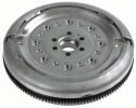 CLUTCH WHEEL VW AUDI GOLF OCTAVIA