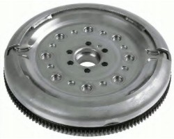 CLUTCH WHEEL VW AUDI GOLF OCTAVIA