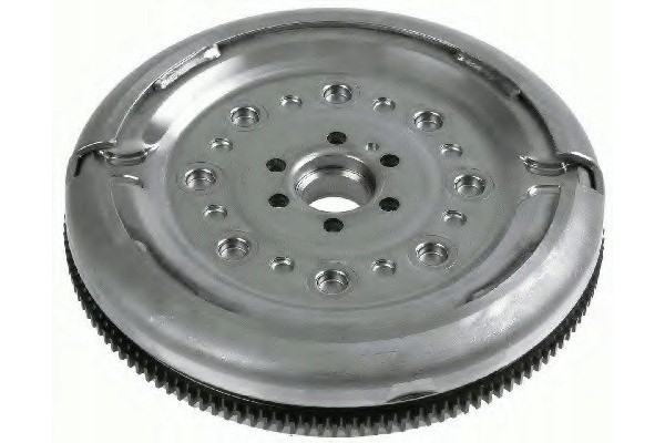 CLUTCH WHEEL VW AUDI GOLF OCTAVIA