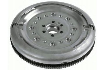 CLUTCH WHEEL VW AUDI GOLF OCTAVIA