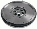 CLUTCH WHEEL VW AUDI GOLF OCTAVIA Part manufacturer Sachs