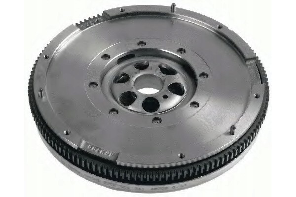CLUTCH WHEEL VW AUDI GOLF OCTAVIA Part manufacturer Sachs