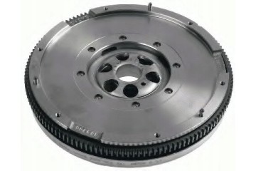 CLUTCH WHEEL VW AUDI GOLF OCTAVIA Part manufacturer Sachs