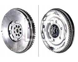 DUAL MASS FLYWHEEL 415036311 LUK