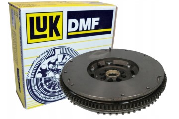 DUAL MASS FLYWHEEL 415036311 LUK Part manufacturer Schaeffler LuK