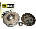 Clutch set LUK 623 1197 00 Part manufacturer Schaeffler LuK
