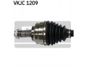 HALF AXLE BMW X5 LE 3 0 4 4 4 6 Car type passenger cars