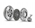 CLUTCH SET 600 0377 00 LUK VOLVO V70