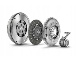 CLUTCH SET 600 0377 00 LUK VOLVO V70