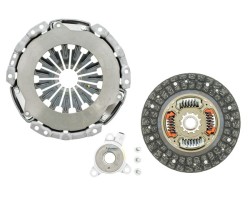 AISIN KT 318RB CLUTCH TOYOTA AURIS COROLLA URBAN YARIS 1 4 D 4D 05