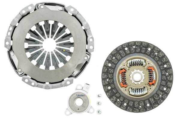 AISIN KT 318RB CLUTCH TOYOTA AURIS COROLLA URBAN YARIS 1 4 D 4D 05