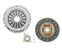 AISIN KT 318RB CLUTCH TOYOTA AURIS COROLLA URBAN YARIS 1 4 D 4D 05 Part manufacturer Aisin