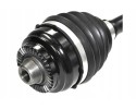 HALF WHEEL DRIVE DRIVE SHAFT 0 025751 SPIDAN Product weight with unit packaging 11 kg