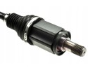HALF WHEEL DRIVE DRIVE SHAFT 0 025751 SPIDAN Catalog number of substitutes A Z Meisterteile AZMT 43 030 4147 ASAM AUTOMOTIVE 795