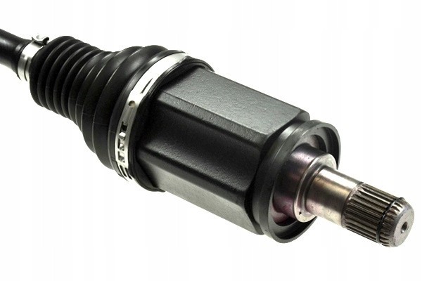 HALF WHEEL DRIVE DRIVE SHAFT 0 025751 SPIDAN Catalog number of substitutes A Z Meisterteile AZMT 43 030 4147 ASAM AUTOMOTIVE 795