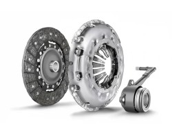 CLUTCH SET 624 3127 33 LUK