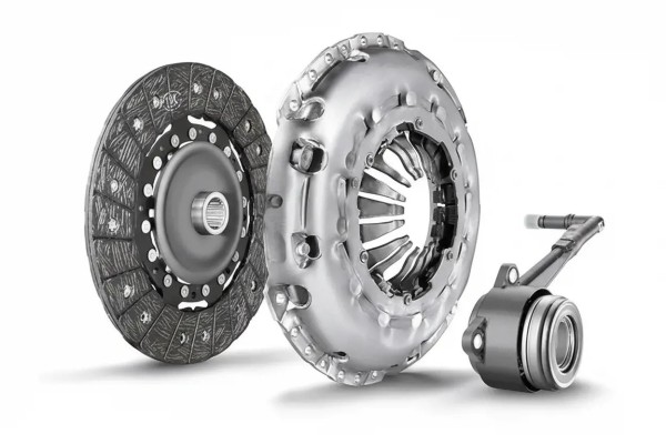 CLUTCH SET 624 3127 33 LUK