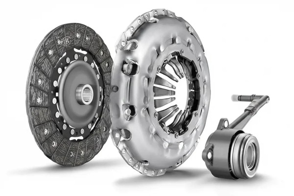 CLUTCH SET 624 3251 35 LUK