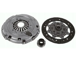 CLUTCH SET 3000 950 796 SACHS CITROEN DS OPEL