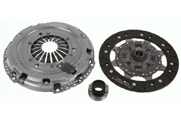 CLUTCH SET 3000 950 796 SACHS CITROEN DS OPEL