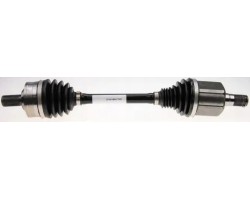 FRONT AXLE 306519 LOBRO VOLVO V60