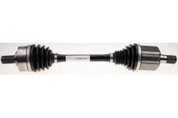 FRONT AXLE 306519 LOBRO VOLVO V60