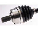 FRONT AXLE 306519 LOBRO VOLVO V60 Packaging status original