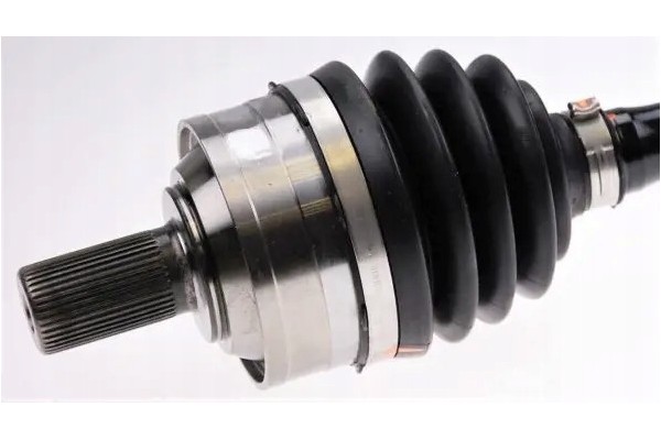 FRONT AXLE 306519 LOBRO VOLVO V60 Packaging status original