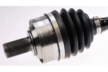 FRONT AXLE 306519 LOBRO VOLVO V60 Packaging status original
