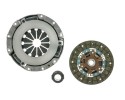 CLUTCH SET AISIN KZ 102B KZ102B Catalog number of the part KZ 102B