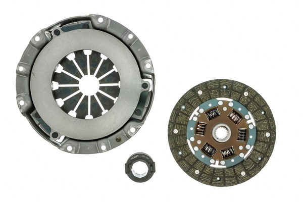 CLUTCH SET AISIN KZ 102B KZ102B Catalog number of the part KZ 102B