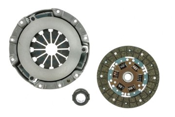 CLUTCH SET AISIN KZ 102B KZ102B Catalog number of the part KZ 102B