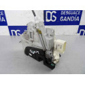 8E1837015AA CERRADURA PUERTA DELANTERA IZQUIERDA AUDI A4 BERLINA (8E) 2.0 TDI 16V (103kW) 2005 8E1837015AA 170019 AUDI - 1