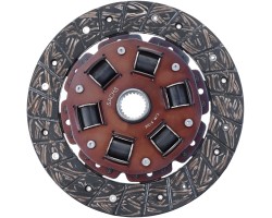 MAZDA 6 02 CLUTCH