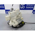 8E1837015AA CERRADURA PUERTA DELANTERA IZQUIERDA AUDI A4 BERLINA (8E) 2.0 TDI 16V (103kW) 2005 8E1837015AA 170019 AUDI - 1