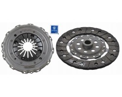 CLUTCH SET 3000 831 301 SACHS VW TRANSPORTER