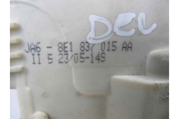 8E1837015AA CERRADURA PUERTA DELANTERA IZQUIERDA AUDI A4 BERLINA (8E) 2.0 TDI 16V (103kW) 2005 8E1837015AA 170019 AUDI - 2