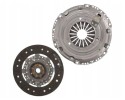LUK 624 3794 09 Set of couplings
