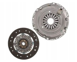 LUK 624 3794 09 Set of couplings