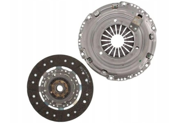 LUK 624 3794 09 Set of couplings