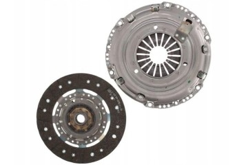 LUK 624 3794 09 Set of couplings