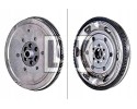 TWO MASS CLUTCH WHEEL MOUNTED EARLIER EFFICIENT GUARANTEE