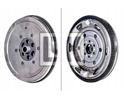 TWO MASS CLUTCH WHEEL MOUNTED EARLIER EFFICIENT GUARANTEE