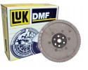 TWO MASS CLUTCH WHEEL MOUNTED EARLIER EFFICIENT GUARANTEE Part manufacturer Schaeffler LuK