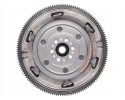 TWO MASS CLUTCH WHEEL MOUNTED EARLIER EFFICIENT GUARANTEE Wheel type dual mass flywheel