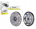 TWO MASS CLUTCH WHEEL MOUNTED EARLIER EFFICIENT GUARANTEE Car type passenger cars