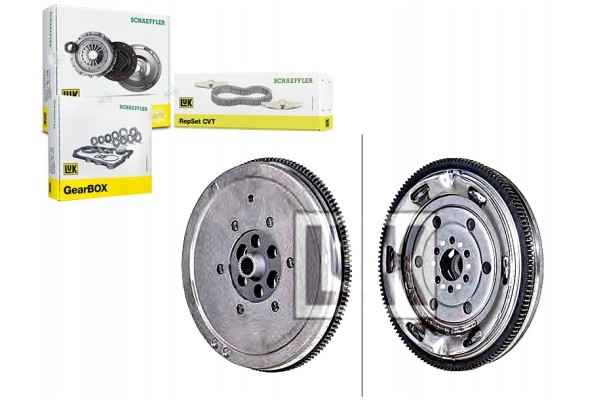 TWO MASS CLUTCH WHEEL MOUNTED EARLIER EFFICIENT GUARANTEE Car type passenger cars